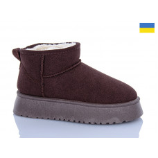 Угги Swin-Purlina 2505-12