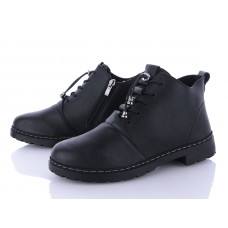 Ботинки I.Trendy BK79-1 black