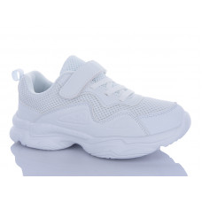 Кроссовки Comfort-Baby 703 білий (35-40)