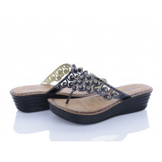 Шлепанцы Shoesviento Bento 7700
