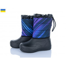 Ботинки Lasco ARM1025