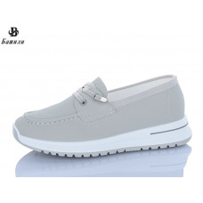 Туфли Башили H6552-7