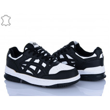 Кроссовки Kh Shoes EX89-2 black