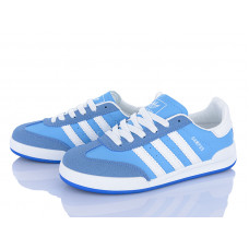 Кроссовки Violeta HD65-182-44 blue