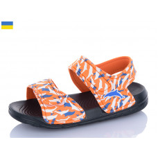 Босоножки Luckline 8002B-10