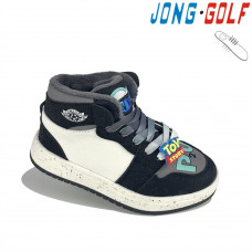 Ботинки Jong-Golf B30788-0