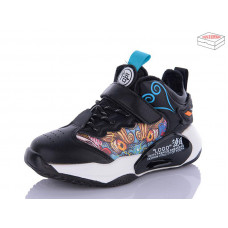 Кроссовки Okshoes B138-3