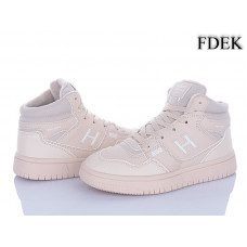 Кроссовки Fdek R9262-7