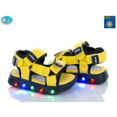 Босоножки Bbt L602-1-6 LED