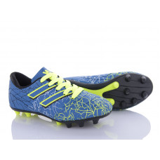 Спорт Vs WalkedCrampon N0027 blue (31-35)