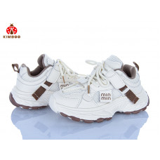 Кроссовки Солнце Z604-3M