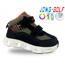 Ботинки Jong-Golf B31061-5
