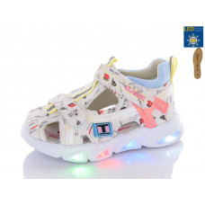 Босоножки Qq Shoes L95-1N LED