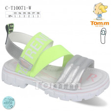 Босоножки Okshoes 10071W