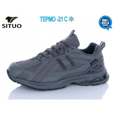 Кроссовки Situo A9001-3 термо