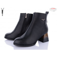 Ботинки Qq Shoes A2681