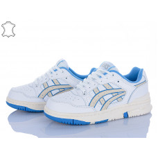 Кроссовки Kh Shoes EX89-3 white