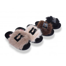 Тапочки Optstok A8169 mix