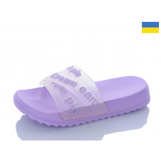Шлепанцы Luckline 530-215B