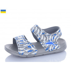 Босоножки Luckline 8002B-3