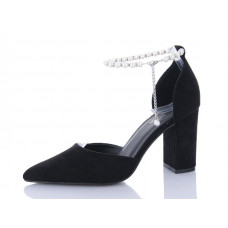 Туфли Qq Shoes QQ46-11