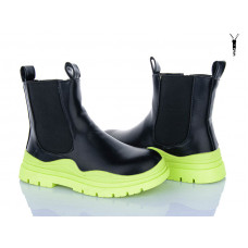 Ботинки Xifa Kids FG2188-3L