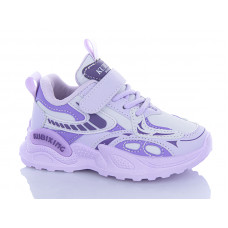 Кроссовки Comfort-Baby 9959 фіолетовий (26-31)