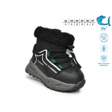 Ботинки Okshoes 51109C