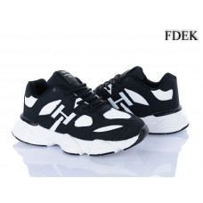 Кроссовки Fdek H9255-10