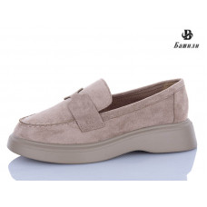 Туфли Башили H6528-9