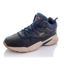 Ботинки Demur A31132-7-2025