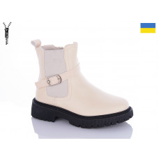 Ботинки Swin-Purlina 0437-2