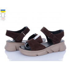 Босоножки Ailinda 6025-55K