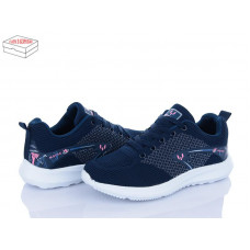 Кроссовки Sindikat M004 navy