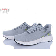 Кроссовки Laguna A561 l.grey