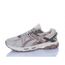 Кроссовки Supo A3281-10 батал