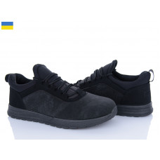 Кроссовки Paolla 4242 чорний
