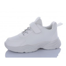 Кроссовки Jibukang C780-2 white