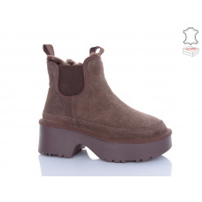 Угги Hengji T002-7
