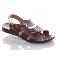 Сандалии Shoesviento 3589 brown