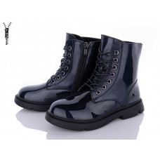 Ботинки Clibee NNQ233 black