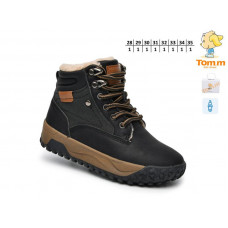 Ботинки Okshoes 11781A