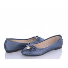 Балетки Rama F28-3