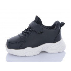 Кроссовки Jibukang C779-1 black