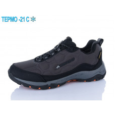 Кроссовки Supo A2861-11 термо