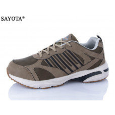 Кроссовки Sayota S3128-4