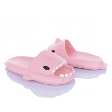 Шлепанцы Horoso 307314 peach