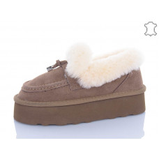 Угги Pl Ps 5803 brown