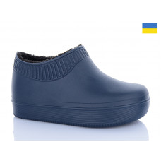 Галоши Dago Роксол M640-019