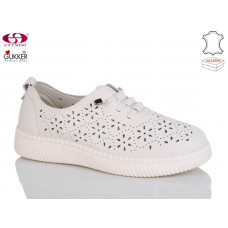 Туфли Gukkcr YK2042